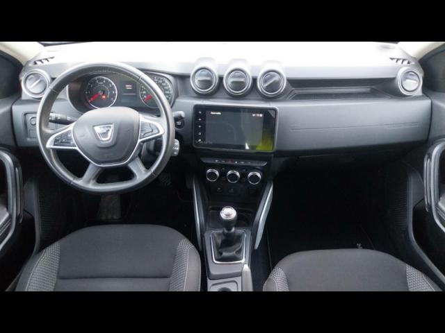 Dacia Duster image 4