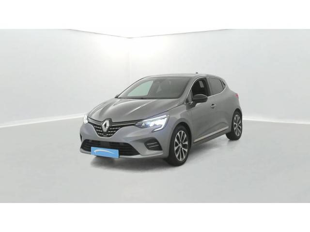 Renault Clio E-Tech Full Hybrid 145 Techno
