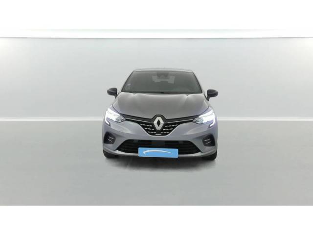 Renault Clio image 1