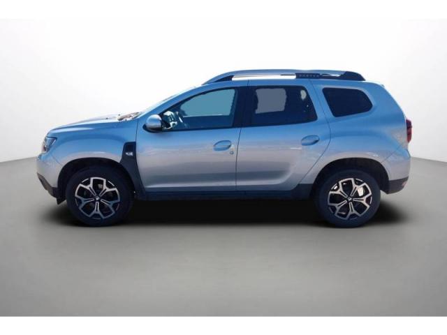 Dacia Duster image 3