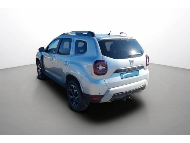 Dacia Duster image 5