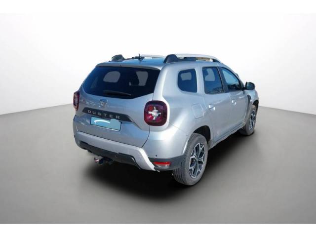 Dacia Duster image 7