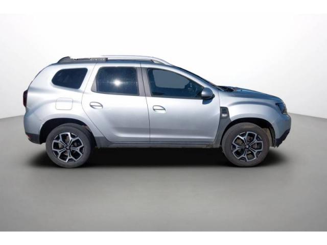 Dacia Duster image 1