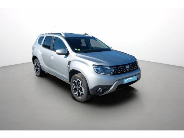 Dacia Duster image 8