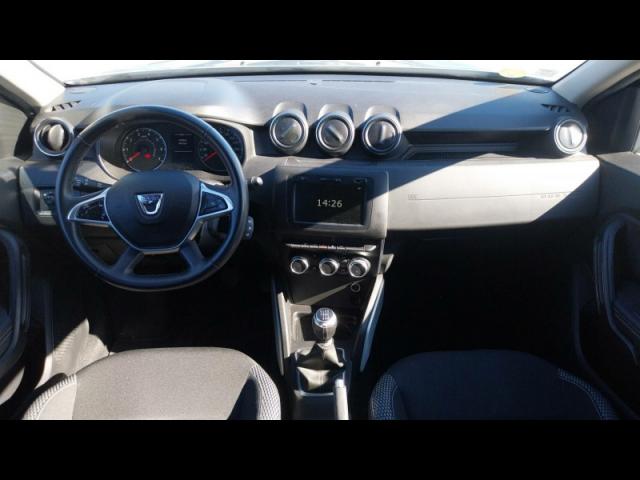 Dacia Duster image 6