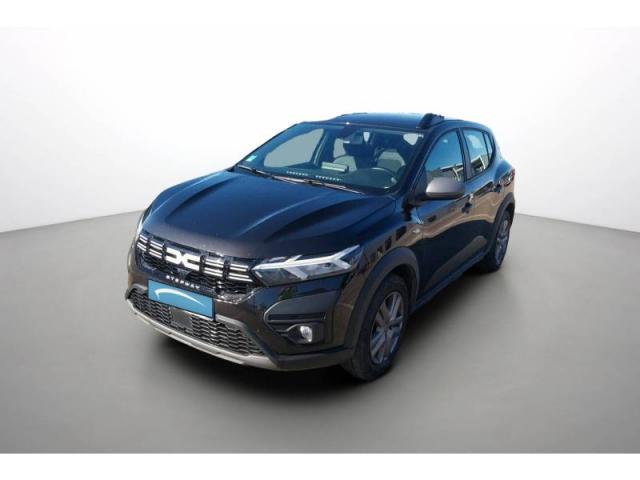 Dacia Sandero Eco-G 100 Stepway Expression