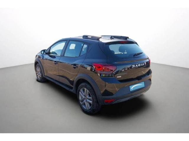 Dacia Sandero image 2