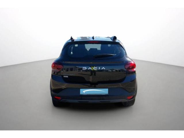 Dacia Sandero image 4