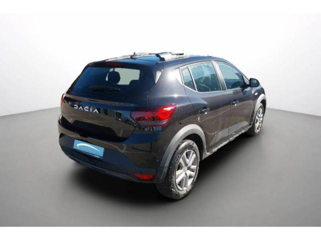 Dacia Sandero image 6