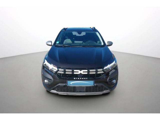 Dacia Sandero image 7