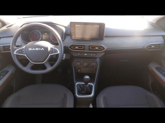 Dacia Sandero image 5