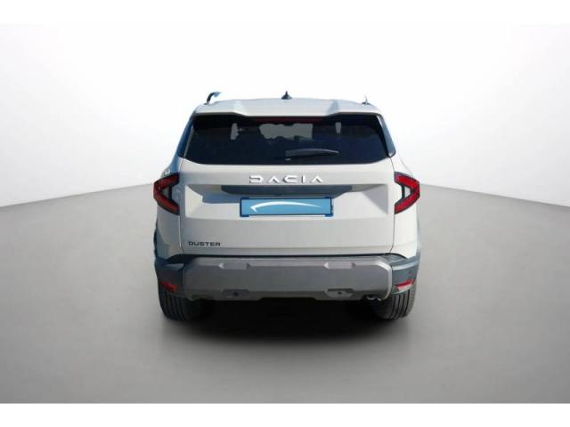 Dacia Duster image 1