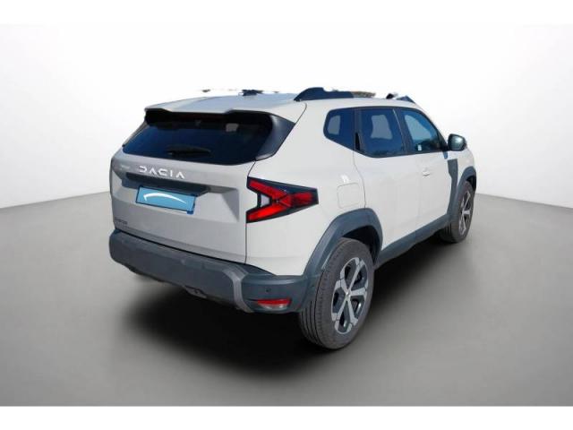 Dacia Duster image 5