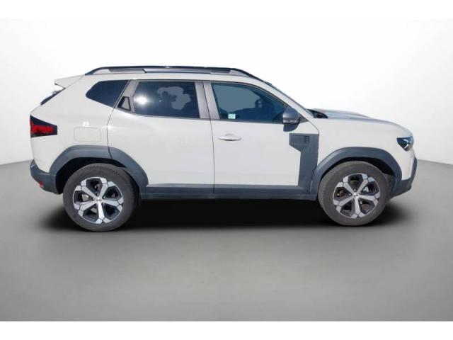 Dacia Duster image 7