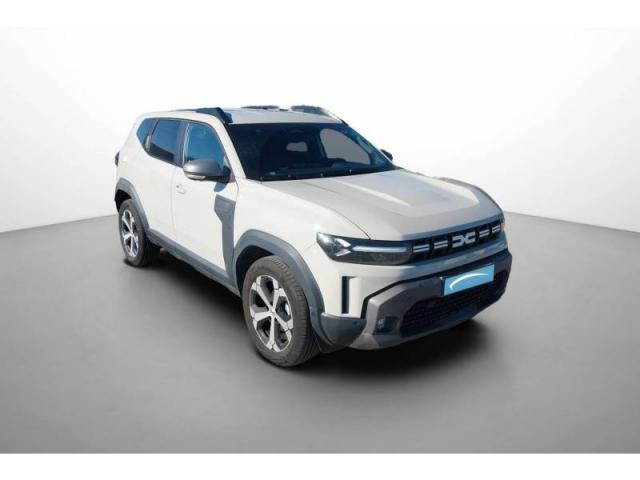 Dacia Duster image 3