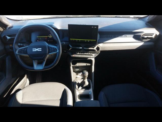 Dacia Duster image 8