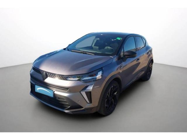 Renault Captur E-Tech Full Hybrid 145 Ch Esprit Alpine