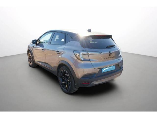 Renault Captur image 3