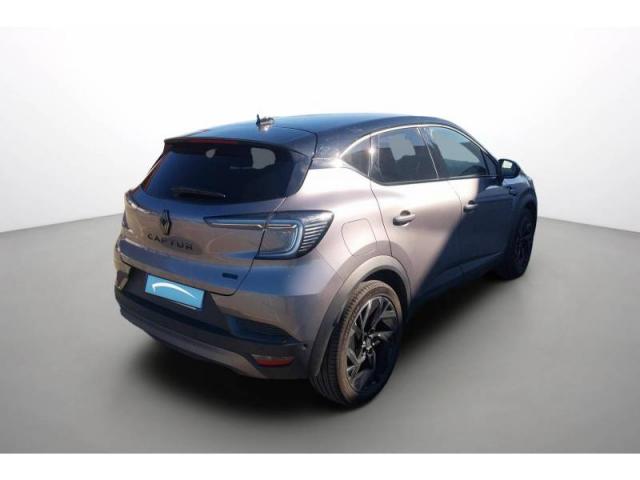 Renault Captur image 2