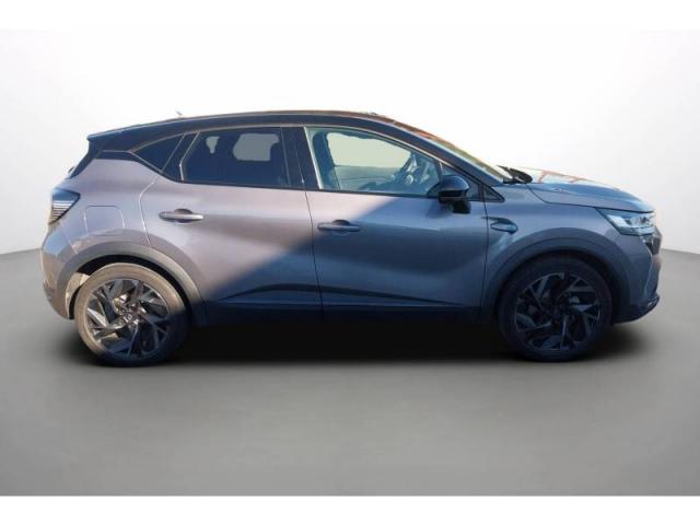 Renault Captur image 5