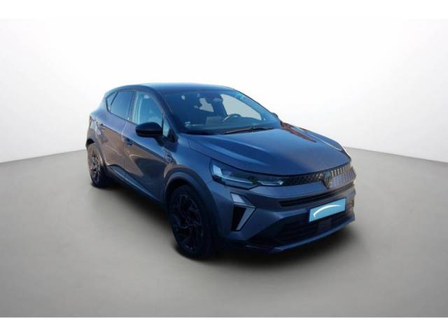 Renault Captur image 8