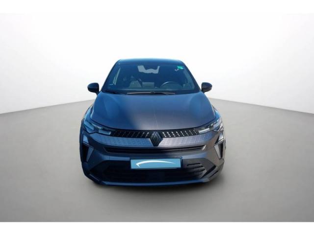 Renault Captur image 1