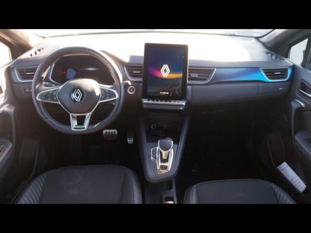 Renault Captur image 4