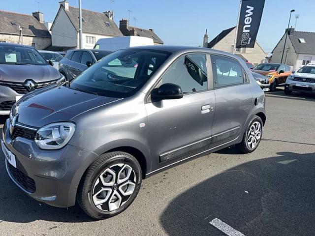 Renault Twingo Iii Sce 65 Equilibre