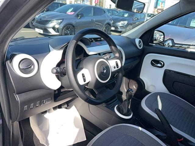Renault Twingo image 6