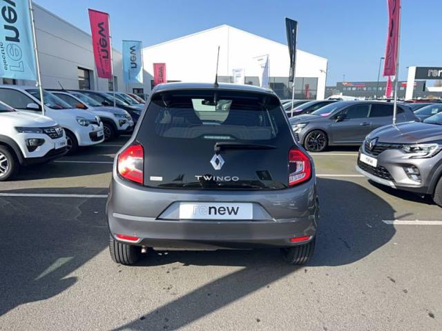Renault Twingo image 3