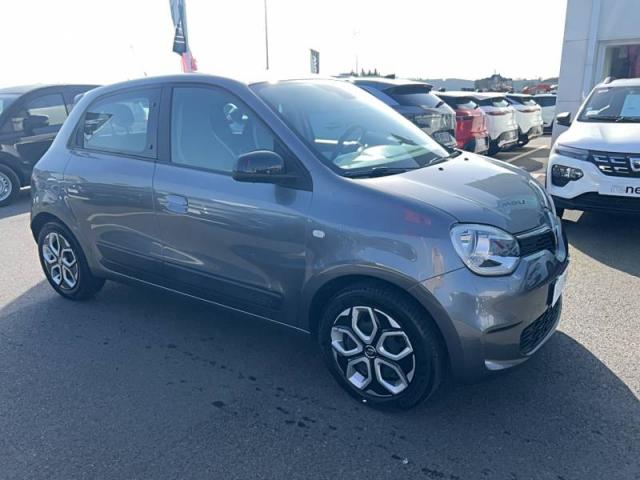 Renault Twingo image 1