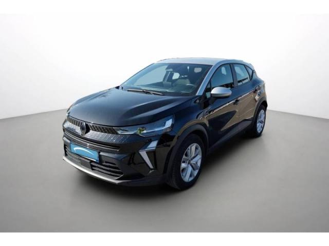 Renault Captur Eco-G 100 Ch Evolution