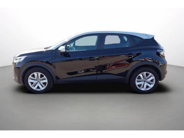 Renault Captur image 4