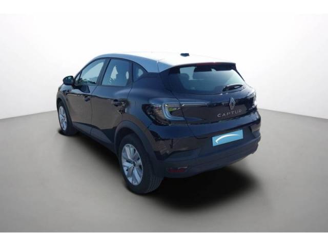 Renault Captur image 3