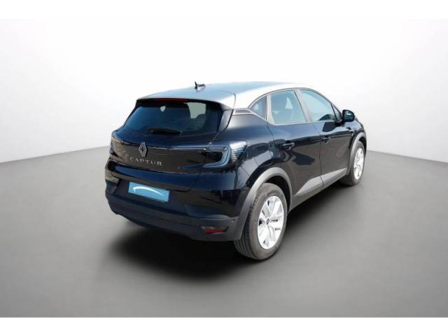 Renault Captur image 8