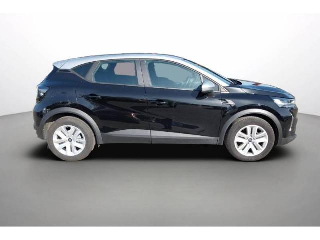 Renault Captur image 6