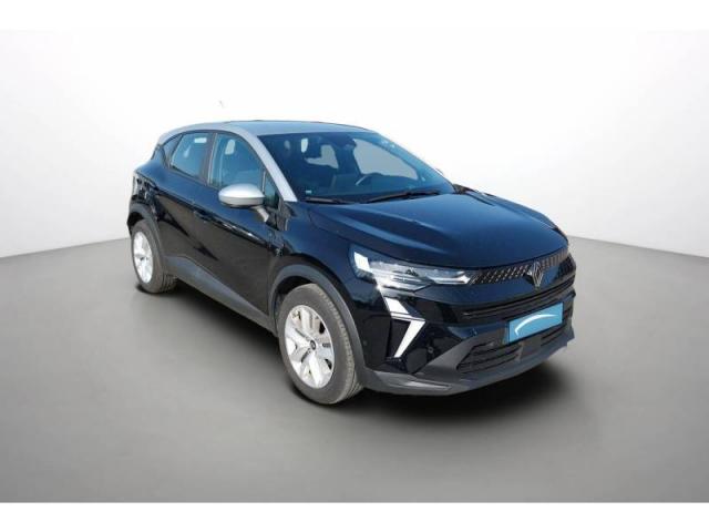 Renault Captur image 7