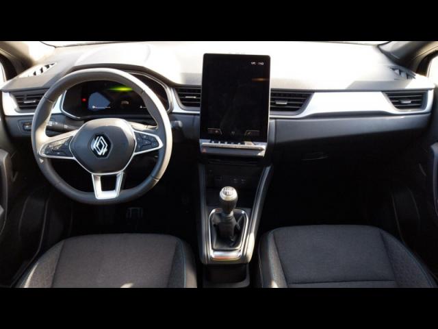 Renault Captur image 1