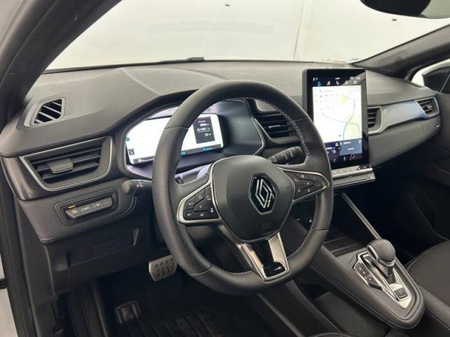 Renault Captur image 1