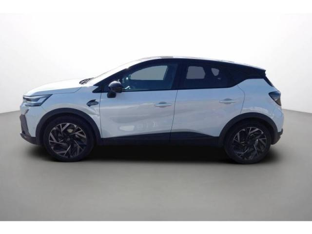 Renault Captur image 5