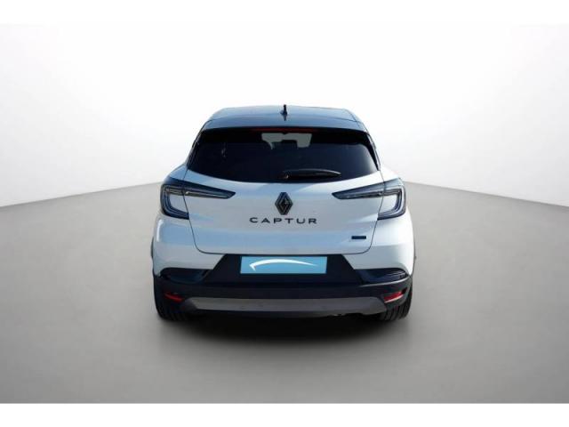 Renault Captur image 4