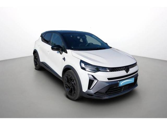 Renault Captur image 6