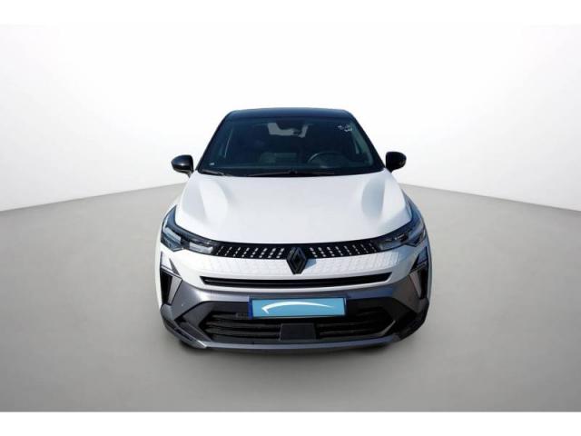 Renault Captur image 8