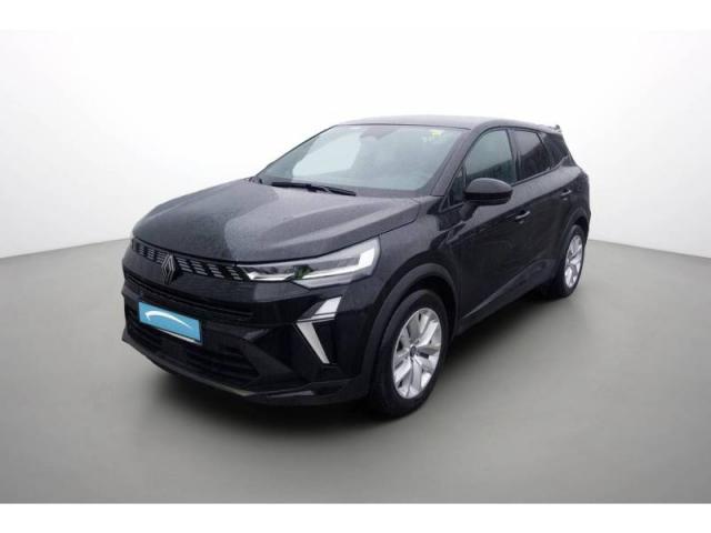 Renault Symbioz E-Tech Full Hybrid 145 Evolution