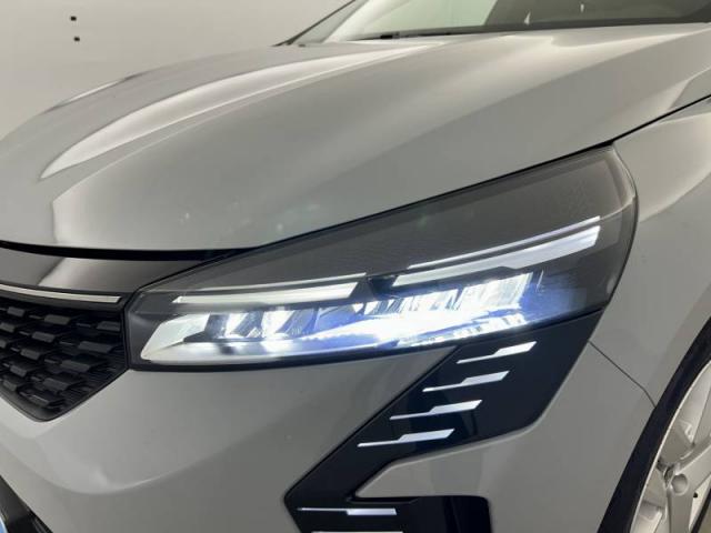 Renault Clio image 1