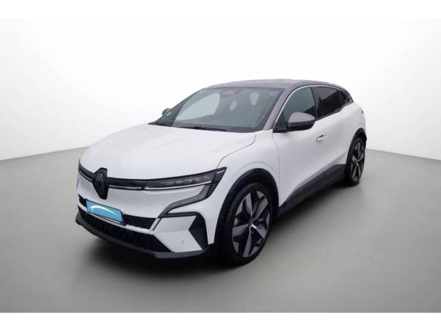 Renault Mégane E-Tech Ev60 220 Ch Super Charge Techno