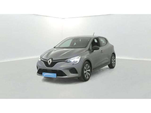 Renault Clio Tce 90 Equilibre