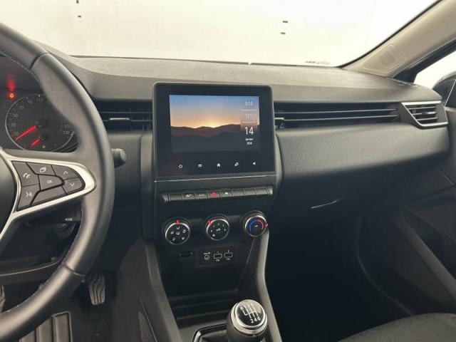 Renault Clio image 1