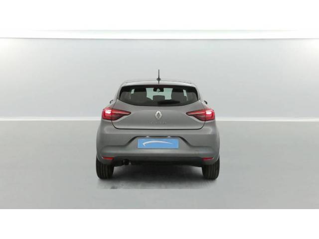 Renault Clio image 4