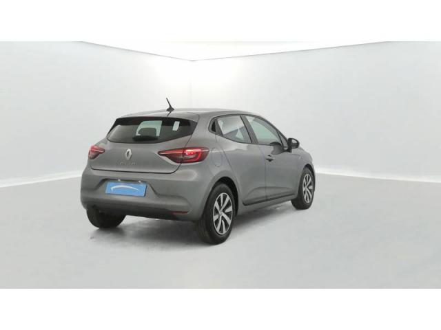 Renault Clio image 2